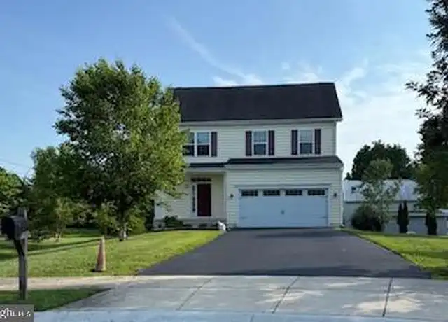 Property at 1777 Brigade Ct, Newark, DE, 19702, 4 beds, 3.5 baths, [object Object]