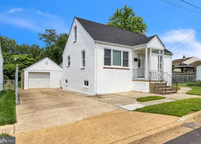 Property at 1101 Matti Ave, Wilmington, DE, 19805, 4 beds, 2 baths, [object Object]