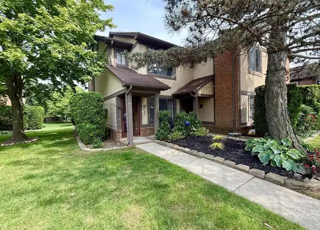 Property at 1550 Meadowside Dr #187, Rochester Hills, MI, 48307, 2 beds, 2 baths, [object Object]