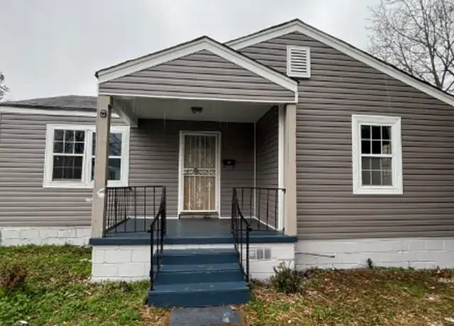 Property at 1881 Fulton Ave SW, Birmingham, AL, 35211, 2 beds, 1 bath, [object Object]