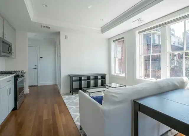 Property at 11 Temple St Unit 2, Boston, MA, 02114, 2 beds, 1 bath, [object Object]