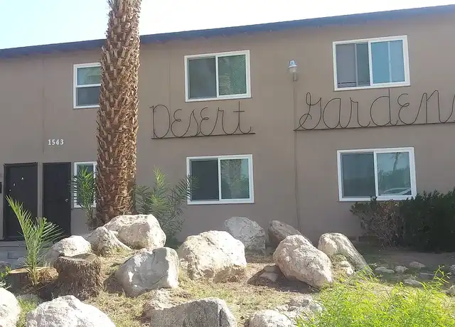 Property at Desert Garden Apartments - 1683 S 5th St, El Centro, CA, 92243, 1-2 bed, 1 bath, [object Object]