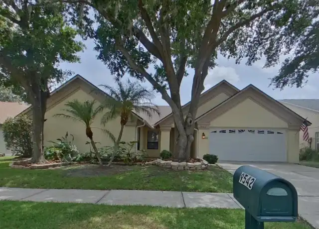 Property at 9542 Pebble Glen Ave, Tampa, FL, 33647, 4 beds, 3 baths, [object Object]
