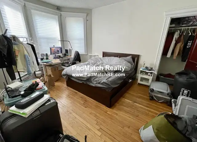 Property at 51 Park Dr #3, Boston, MA, 02215, 1 bed, 1 bath, [object Object]