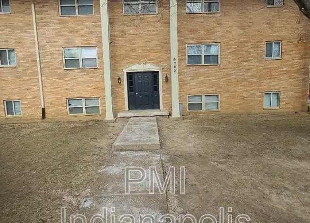 Property at 6242 Eastridge Dr Unit 202, Indianapolis, IN, 46219, 2 beds, 1 bath, [object Object]