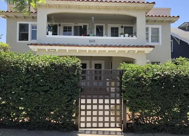 Property at 2473 Market St Unit 5, San Diego, CA, 92102, 1 bed, 1 bath, [object Object]