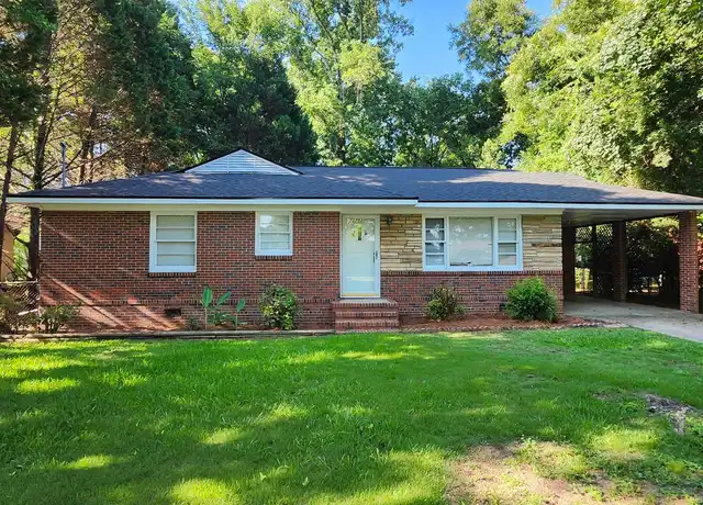 Property at 2752 Hawthorne Dr, Columbus, GA, 31903, 3 beds, 1 bath, [object Object]