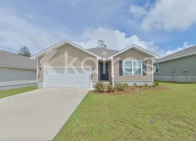 Property at 4804 Malay Cir, Milton, FL, 32571, 4 beds, 2 baths, [object Object]