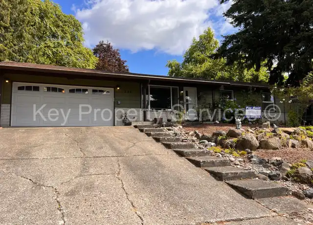 Property at 245 NE 22nd St, Gresham, OR, 97030, 3 beds, 2 baths, [object Object]