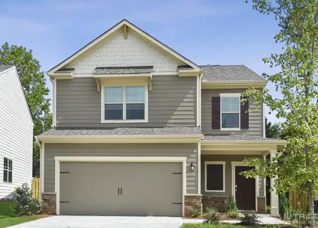 Property at 144 Chapelcrest Ln, Canton, GA, 30115, 5 beds, 3 baths, [object Object]
