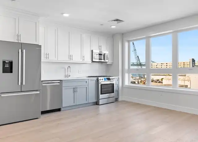 Property at 301 Border St #301, Boston, MA, 02128, 1 bed, 1 bath, [object Object]