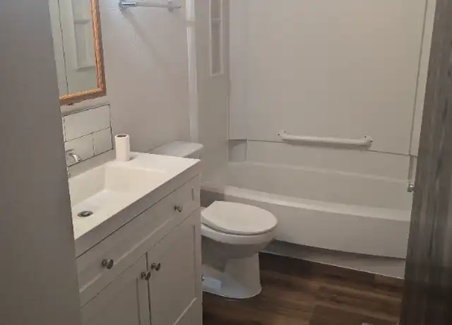 Property at 5417 Eastview St Unit 5417, Cheyenne, WY, 82001, 2 beds, 1 bath, [object Object]