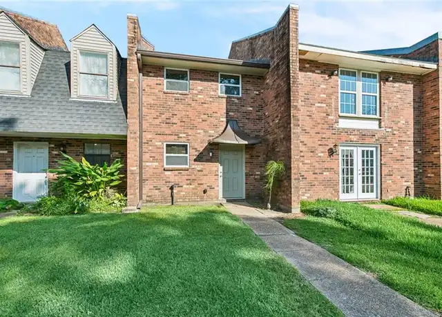Property at 307 Ormond Meadows Dr Unit C, Destrehan, LA, 70047, 2 beds, 1.5 baths, [object Object]
