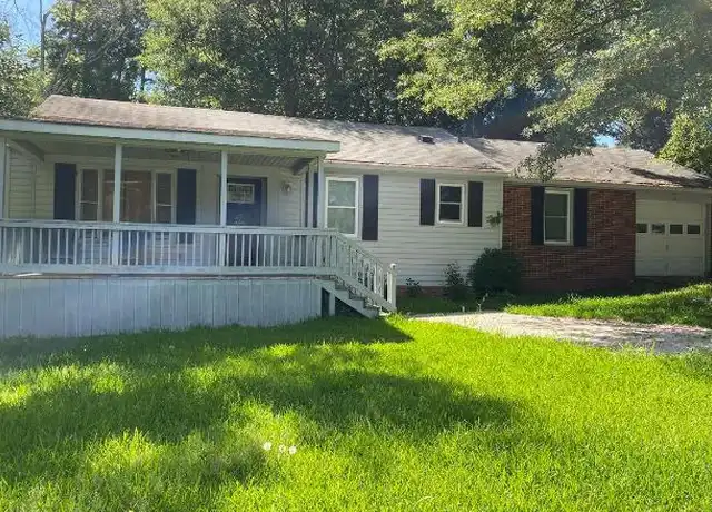 Property at 127 Warren Rd, Augusta, GA, 30907, 3 beds, 2 baths, [object Object]