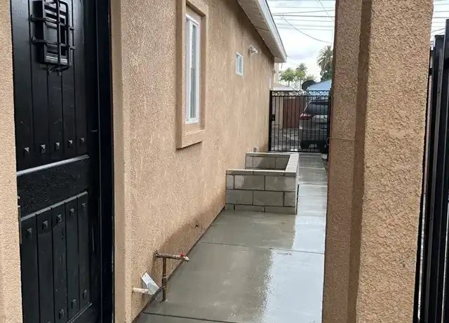 Property at 8807 S Hoover St, Los Angeles, CA, 90044, 2 beds, 1 bath, [object Object]