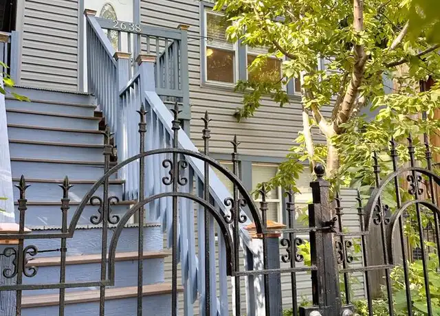 Property at 2638 W Belden Ave Unit 2, Chicago, IL, 60647, 1 bed, 1 bath, [object Object]
