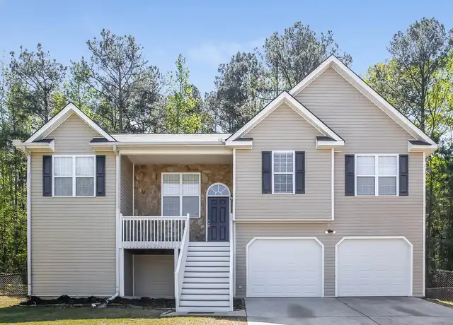 Property at 7817 Cambridge Dr, Douglasville, GA, 30134, 3 beds, 3 baths, [object Object]