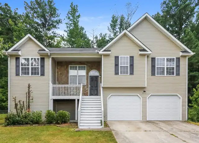 Property at 7817 Cambridge Dr, Douglasville, GA, 30134, 3 beds, 3 baths, [object Object]