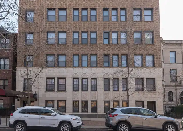 Property at 817 W Lakeside Pl Unit 107, Chicago, IL, 60640, 1 bed, 1 bath, [object Object]