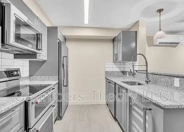 Property at 220 2nd St SE, Washington, DC, 20003, 2 beds, 1 bath, [object Object]