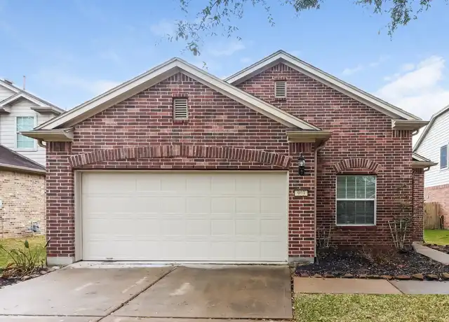 Property at 903 Butterfly Ln, Rosenberg, TX, 77469, 4 beds, 2 baths, [object Object]