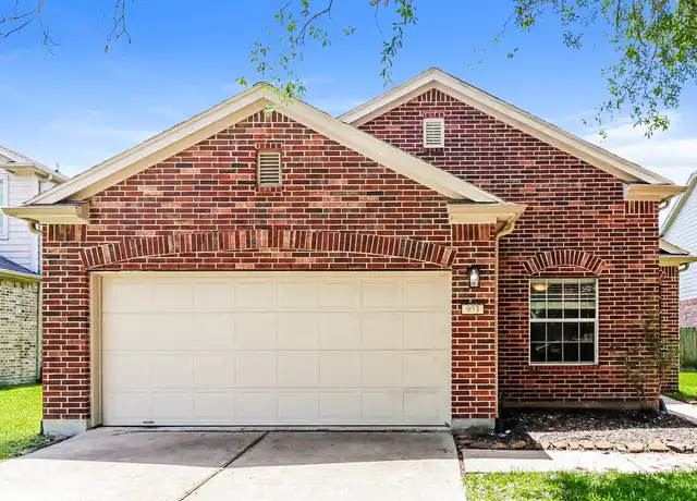 Property at 903 Butterfly Ln, Rosenberg, TX, 77469, 4 beds, 2 baths, [object Object]
