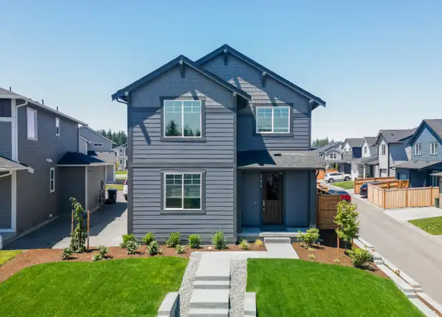 Property at 15418 208th Avenue Ct E, Bonney Lake, WA, 98391, 3 beds, 2.5 baths, [object Object]