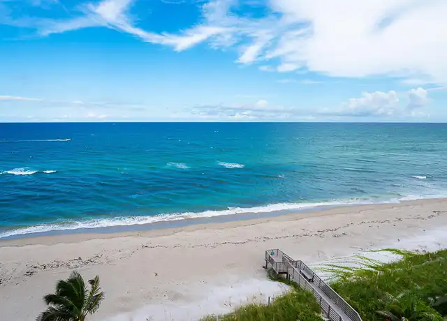Property at 5540 N Ocean Dr Unit 7B, Riviera Beach, FL, 33404, 2 beds, 2 baths, [object Object]