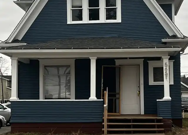 Property at 5651 1st Ave Unit A, Ferndale, WA, 98248, 2 beds, 1 bath, [object Object]