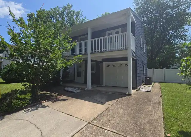 Property at 315 Lincoln Ave S, Cherry Hill, NJ, 08002, 4 beds, 2.5 baths, [object Object]
