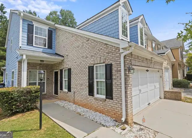 Property at 6293 Colonial Vw, Fairburn, GA, 30213, 3 beds, 2.5 baths, [object Object]