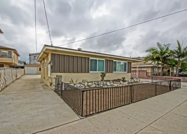 Property at 11864 Manor Dr Unit C, Hawthorne, CA, 90250, 2 beds, 1 bath, [object Object]