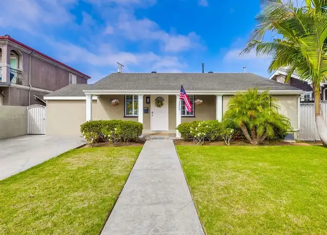 Property at 2844 Pinckard Ave, Redondo Beach, CA, 90278, 3 beds, 2 baths, [object Object]
