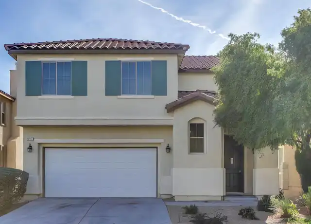 Property at 1817 Barrel Oak Ave, North Las Vegas, NV, 89031, 4 beds, 2.5 baths, [object Object]