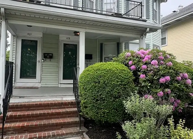 Property at 419 Concord Ave Unit 2, Cambridge, MA, 02138, 3 beds, 1 bath, [object Object]