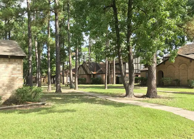 Property at Pinewood Townhomes - 811 Interstate 45, Conroe, TX, 77301, 2 beds, 1-1.5 bath, [object Object]