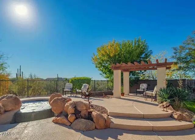Property at 2347 W River Rock Ct, Phoenix, AZ, 85086, 4 beds, 3.5 baths, [object Object]