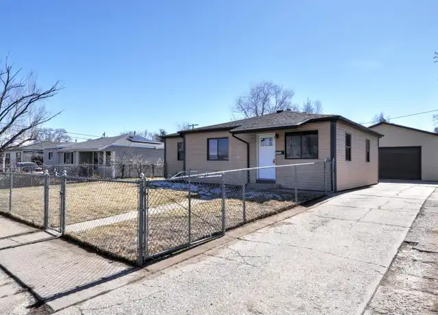 Property at 4085 W 5700 S, Salt Lake City, UT, 84118, 3 beds, 1 bath, [object Object]