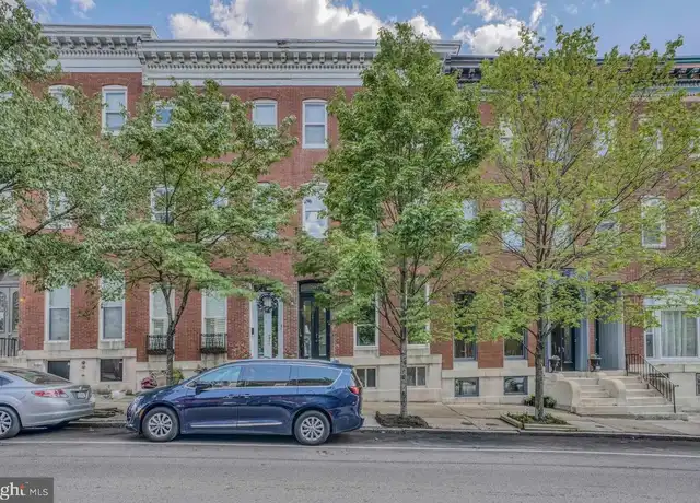 Property at 2017 E Baltimore St Unit 2, Baltimore, MD, 21231, 3 beds, 2 baths, [object Object]