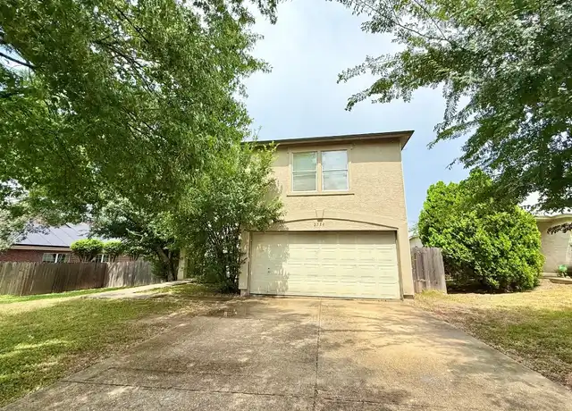 Property at 2734 High Point Dr, Round Rock, TX, 78664, 3 beds, 2.5 baths, [object Object]