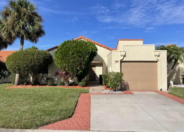 Property at 718 Pine Island Dr, Melbourne, FL, 32940, 3 beds, 2 baths, [object Object]