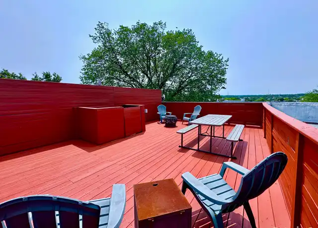 Property at 4805 4th St NW #3, Washington, DC, 20011, 1 bed, 1 bath, [object Object]