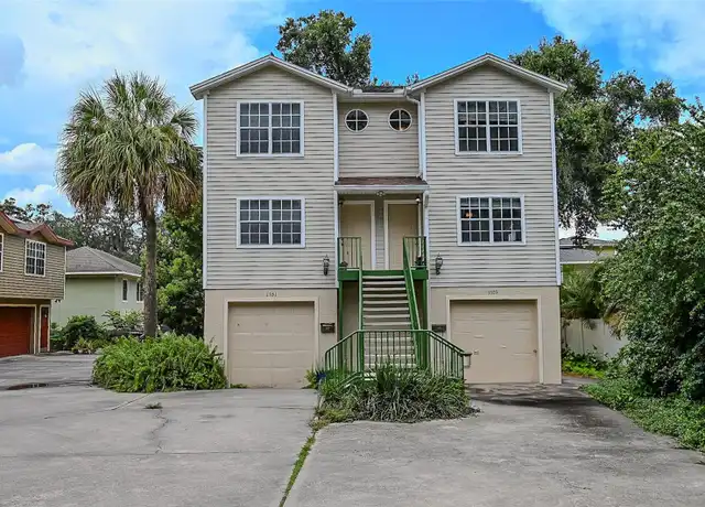 Property at 1301 Greenwood St, Orlando, FL, 32801, 3 beds, 3 baths, [object Object]