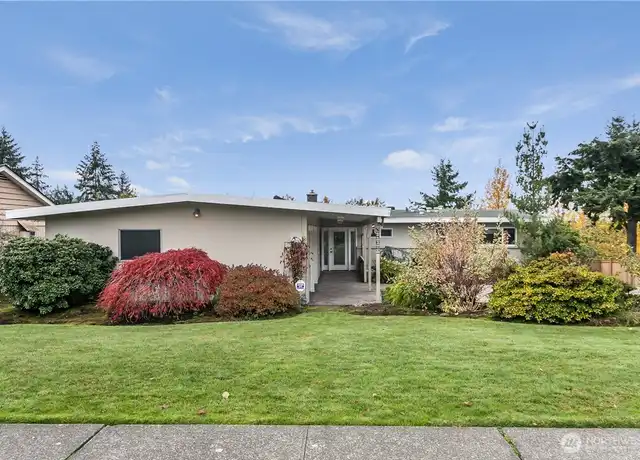 Property at 1807 121st Ave SE, Bellevue, WA, 98005, 5 beds, 3 baths, [object Object]