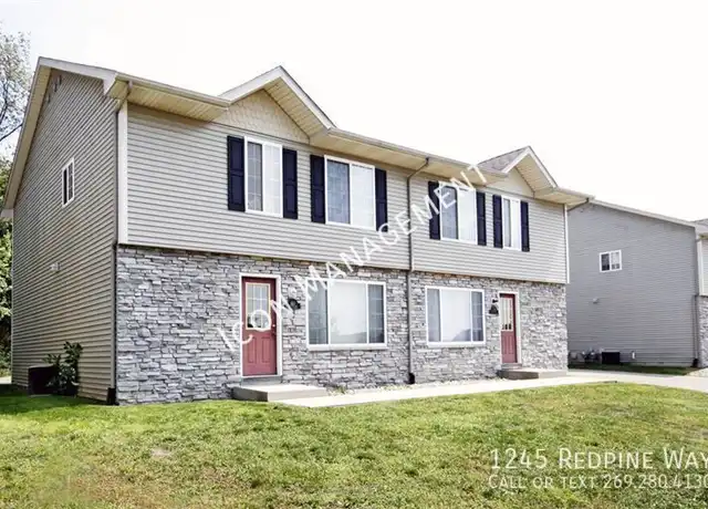 Property at 1245 Redpine Way, Kalamazoo, MI, 49006, 4 beds, 2.5 baths, [object Object]