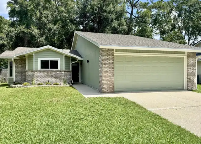 Property at 3625 Lumberjack Way, Jacksonville, FL, 32223, 3 beds, 2 baths, [object Object]