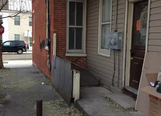 Property at 451 Salem Ave Unit 1, York, PA, 17401, 1 bed, 1 bath, [object Object]