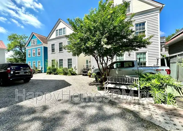 Property at 9 Bogard St Unit 8 (H), Charleston, SC, 29403, 3 beds, 2.5 baths, [object Object]
