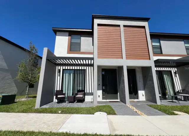 Property at 3260 Tranquil Trl, Kissimmee, FL, 34747, 3 beds, 3 baths, [object Object]