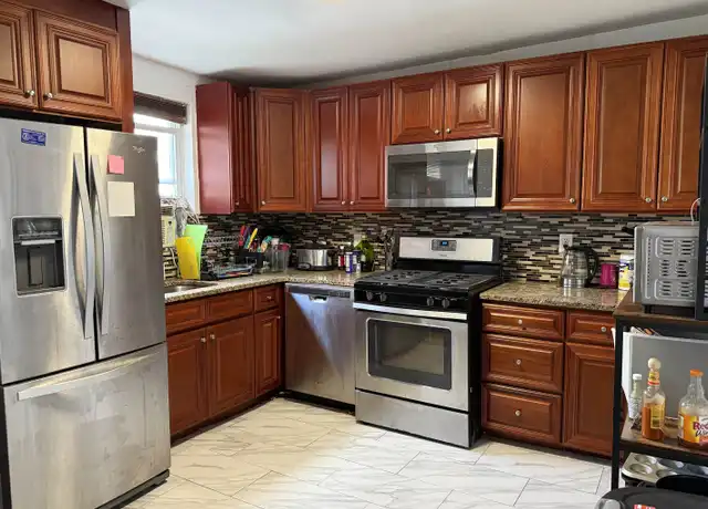 Property at 420 Wayne St Unit A, Jersey City, NJ, 07302, 3 beds, 2 baths, [object Object]